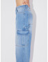 LeGer by Lena Gercke Pantaloni eleganți 'Mirell Tall' albastru denim - Pled.ro