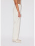 LeGer by Lena Gercke Pantaloni 'Ella' alb murdar - Pled.ro