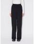 LeGer by Lena Gercke Pantaloni 'Else' negru - Pled.ro