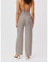 LeGer by Lena Gercke Pantaloni 'Eske' maro - Pled.ro