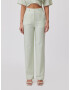 LeGer by Lena Gercke Pantaloni 'Eske Tall' verde pastel - Pled.ro