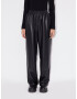 LeGer by Lena Gercke Pantaloni 'Fotini' negru - Pled.ro