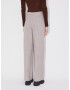 LeGer by Lena Gercke Pantaloni 'Gigi' gri deschis - Pled.ro