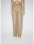 LeGer by Lena Gercke Pantaloni 'Ida' maro deschis - Pled.ro