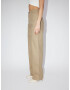 LeGer by Lena Gercke Pantaloni 'Ida' maro deschis - Pled.ro