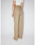 LeGer by Lena Gercke Pantaloni 'Ida' maro deschis - Pled.ro