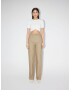 LeGer by Lena Gercke Pantaloni 'Ida' maro deschis - Pled.ro