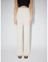 LeGer by Lena Gercke Pantaloni 'Jeanelle' crem - Pled.ro