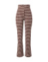 LeGer by Lena Gercke Pantaloni 'Jule' maro - Pled.ro