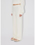 LeGer by Lena Gercke Pantaloni 'Juliette' crem - Pled.ro