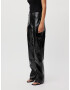 LeGer by Lena Gercke Pantaloni 'Katalin Tall' negru - Pled.ro