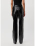 LeGer by Lena Gercke Pantaloni 'Katalin Tall' negru - Pled.ro