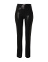 LeGer by Lena Gercke Pantaloni 'Kitty' negru - Pled.ro