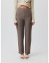 LeGer by Lena Gercke Pantaloni 'Laurentia' maro - Pled.ro