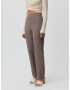 LeGer by Lena Gercke Pantaloni 'Laurentia' maro - Pled.ro