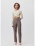 LeGer by Lena Gercke Pantaloni 'Laurentia' maro - Pled.ro