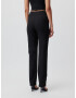 LeGer by Lena Gercke Pantaloni 'Laurentia' negru - Pled.ro