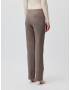 LeGer by Lena Gercke Pantaloni 'Laurentia Tall' sepie - Pled.ro