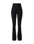 LeGer by Lena Gercke Pantaloni 'Leanne' negru - Pled.ro