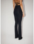 LeGer by Lena Gercke Pantaloni 'Leanne' negru - Pled.ro