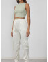 LeGer by Lena Gercke Pantaloni 'Leni' crem - Pled.ro