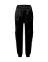 LeGer by Lena Gercke Pantaloni 'Leni' negru - Pled.ro