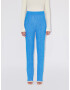 LeGer by Lena Gercke Pantaloni 'Lieven' azuriu - Pled.ro