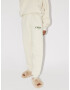 LeGer by Lena Gercke Pantaloni 'Loreen' crem - Pled.ro