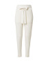 LeGer by Lena Gercke Pantaloni 'Lou' alb murdar - Pled.ro