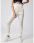 LeGer by Lena Gercke Pantaloni 'Lou' alb murdar - Pled.ro