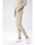 LeGer by Lena Gercke Pantaloni 'Lou' bej - Pled.ro