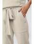 LeGer by Lena Gercke Pantaloni 'Lou' bej - Pled.ro