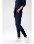 LeGer by Lena Gercke Pantaloni 'Lou' bleumarin - Pled.ro