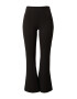 LeGer by Lena Gercke Pantaloni 'Margarete' negru - Pled.ro