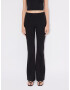 LeGer by Lena Gercke Pantaloni 'Margarete' negru - Pled.ro