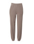 LeGer by Lena Gercke Pantaloni 'Marlen' maro deschis - Pled.ro