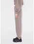 LeGer by Lena Gercke Pantaloni 'Marlen' maro deschis - Pled.ro