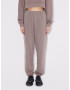 LeGer by Lena Gercke Pantaloni 'Marlen' maro deschis - Pled.ro