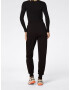 LeGer by Lena Gercke Pantaloni 'Megan' negru - Pled.ro