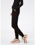 LeGer by Lena Gercke Pantaloni 'Megan' negru - Pled.ro