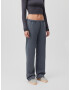 LeGer by Lena Gercke Pantaloni 'Nelly' gri - Pled.ro