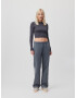 LeGer by Lena Gercke Pantaloni 'Nelly' gri - Pled.ro