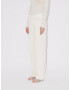 LeGer by Lena Gercke Pantaloni 'Nicola' alb - Pled.ro