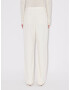 LeGer by Lena Gercke Pantaloni 'Nicola' alb - Pled.ro