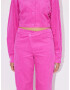 LeGer by Lena Gercke Pantaloni 'Nicola' magenta - Pled.ro