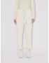 LeGer by Lena Gercke Pantaloni 'Panthea' alb natural - Pled.ro