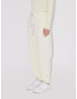 LeGer by Lena Gercke Pantaloni 'Panthea' alb natural - Pled.ro