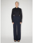 LeGer by Lena Gercke Pantaloni 'Paula' negru - Pled.ro