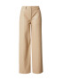 LeGer by Lena Gercke Pantaloni 'Raven' bej deschis - Pled.ro