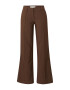 LeGer by Lena Gercke Pantaloni 'Rebecca' maro - Pled.ro